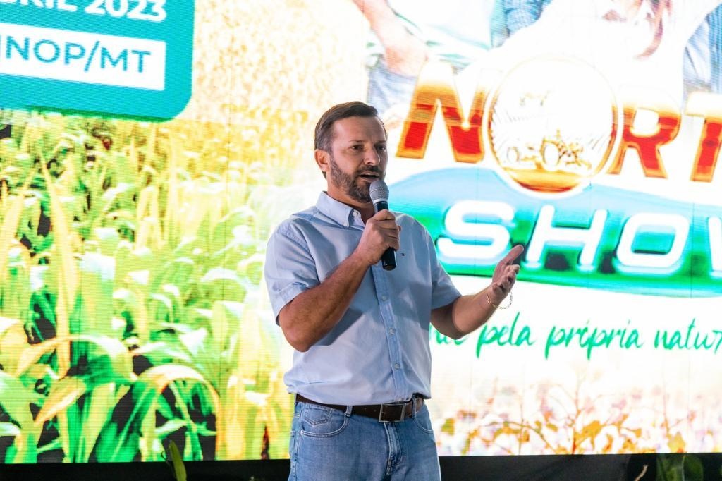 Norte Show 2023 tem 15% a mais de expositores e deve expandir espaço para atender interessados