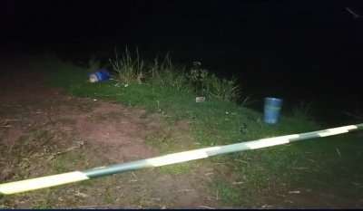 Ex-presidiário é assassinado a queima roupa em chácara