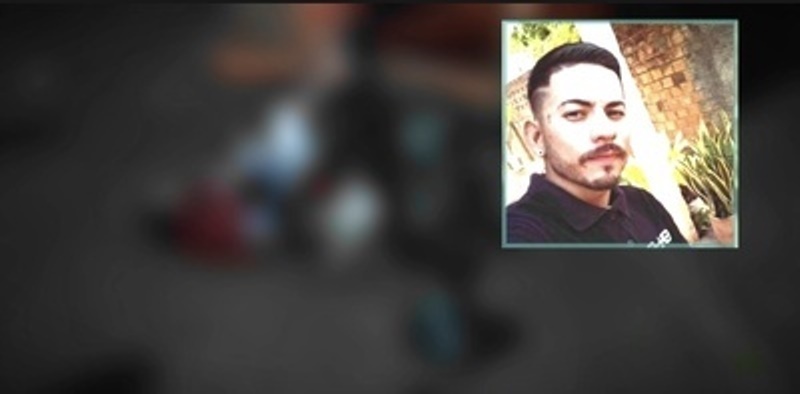 Motociclista morre após bater em carreta estacionada em Sinop