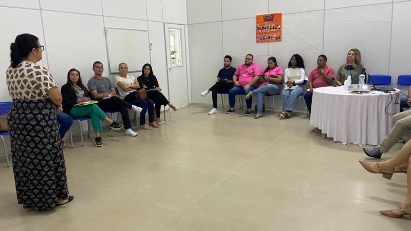 Gestores municipais de cultura se reúnem para debater avanços no setor