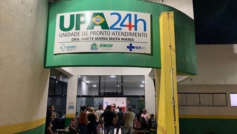 Prefeitura cria comissão médica para apurar atendimento na UPA em Sinop