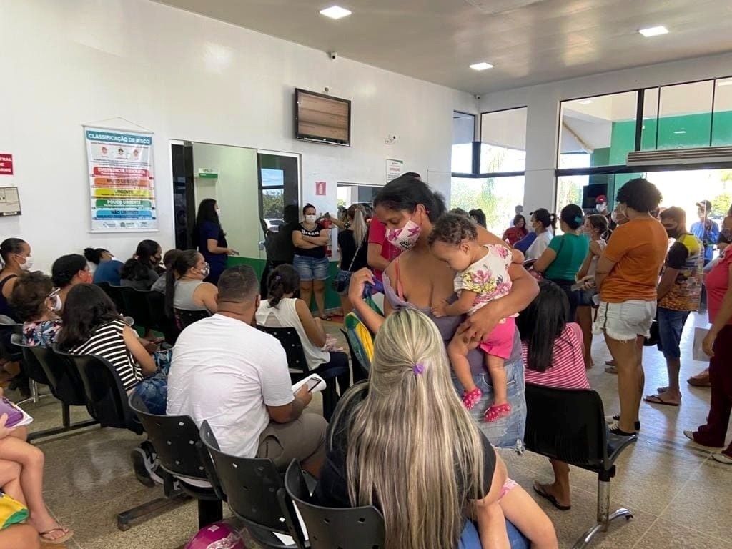 Quatro vereadores pedem ‘Voto de Censura’ para secretária de Saúde
