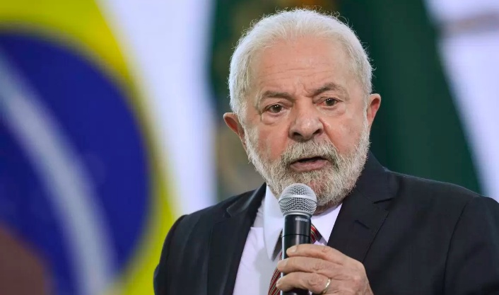 Presidente critica importação de produtos chineses sem o pagamento de tributos