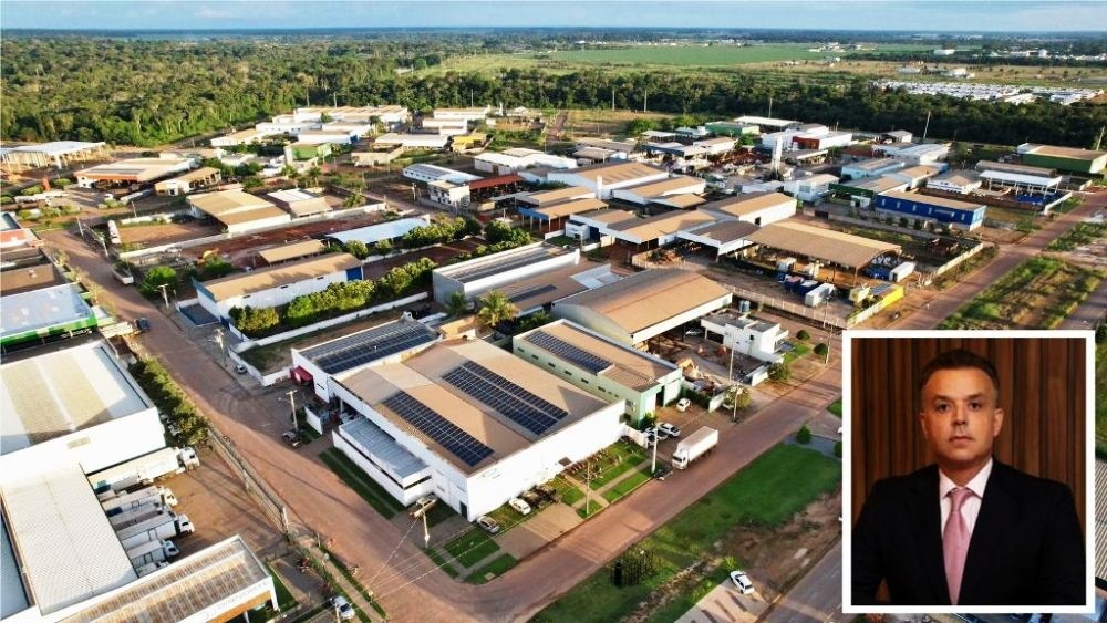 TAC pode ‘salvar’ empresas instaladas no LIC Norte