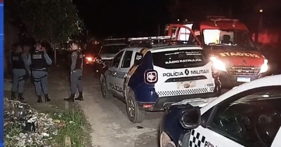 Homem é executado dentro de casa no bairro Boa Esperança