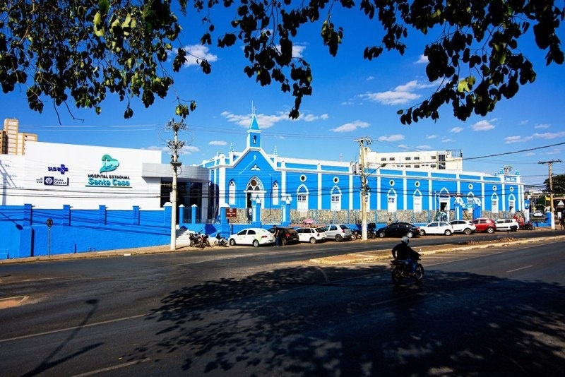 Relatório aponta três possíveis óbitos por bactéria no Hospital Estadual Santa Casa
