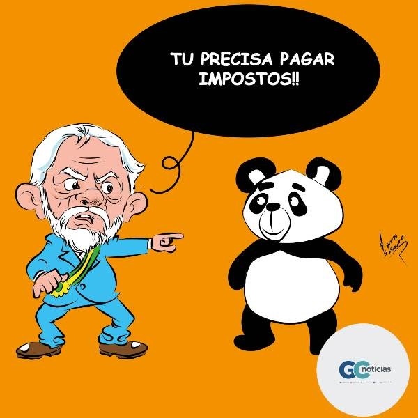 Importações