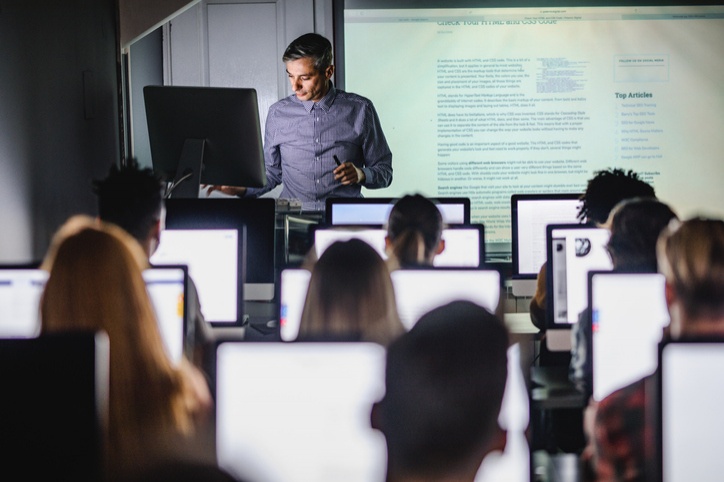 Sesi Sinop oferta 150 vagas gratuitas para Educação de Jovens e Adultos