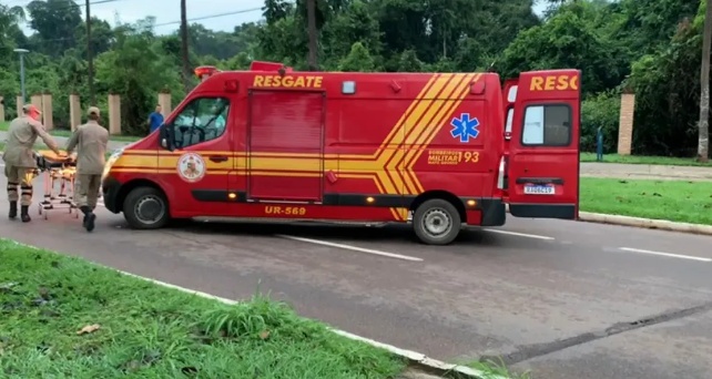 Perícia aponta que atleta que morreu atropelado durante treinamento corria em acostamento em MT