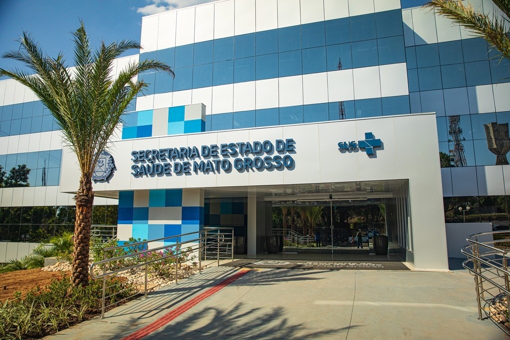 Secretaria de Saúde alerta população para o tratamento precoce de tuberculose