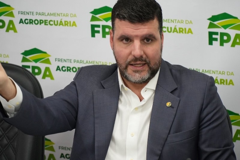 Presidente da FPA vai fazer abertura da Norte Show 2023