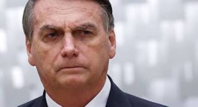 Retorno de Bolsonaro a Brasília deve mobilizar mais de 500 policiais e Esplanada fechada