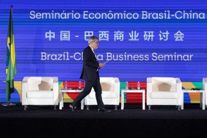 Brasil exportará para China sem passar por dólar