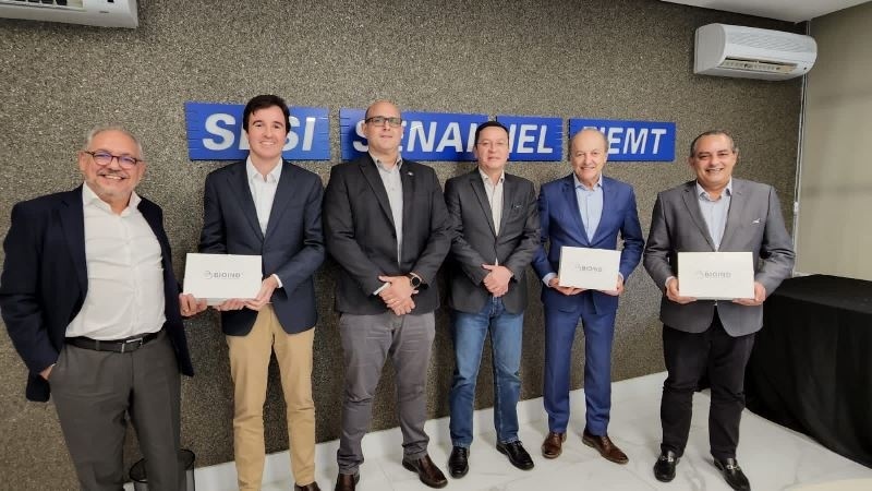 Cenário atrativo e favorável para investimentos alavanca produção e indústria de bioenergia em Mato Grosso