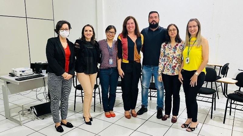 Parceria entre Prefeitura e UFMT irá implantar Residência Multiprofissional em Saúde na atenção básica