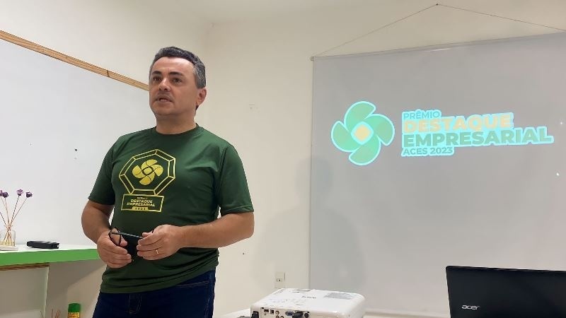 Consumidor vai escolher as melhores empresas de Sinop e concorrer a R$2 mil reais em dinheiro