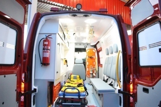 Mulher esfaqueia marido durante briga em Sinop