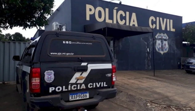 Menino de 3 anos é encontrado morto com sacola na cabeça em Matupá