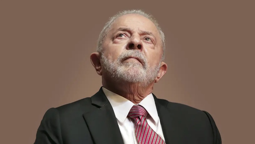 Lula se aproxima dos 100 dias de governo longe da meta de pacificar o país
