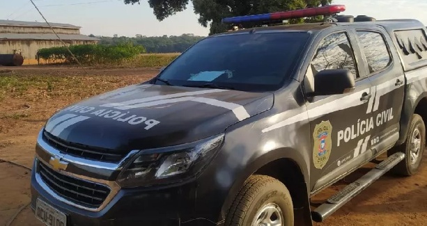 Esposa impede marido de matar chefe e sofre tentativa de feminicídio em Nova Ubiratã