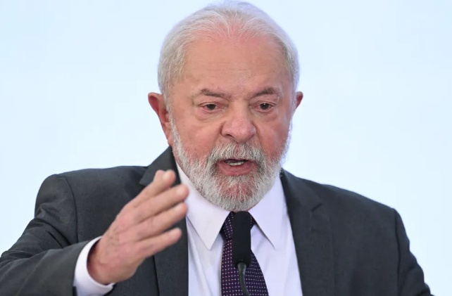 Pessimismo com economia aumenta após posse de Lula, diz Datafolha