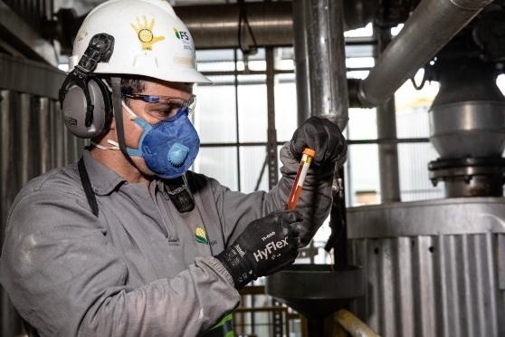 Produção de etanol em MT deve passar de 5 bilhões de litros este ano
