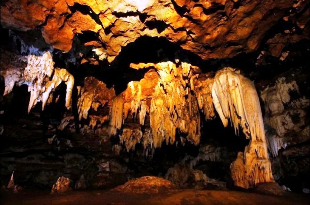 Maior caverna de MT é aberta para visitação pela 1ª vez