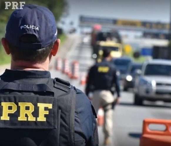 PRF realiza Operação Semana Santa com restrições em rodovias de MT