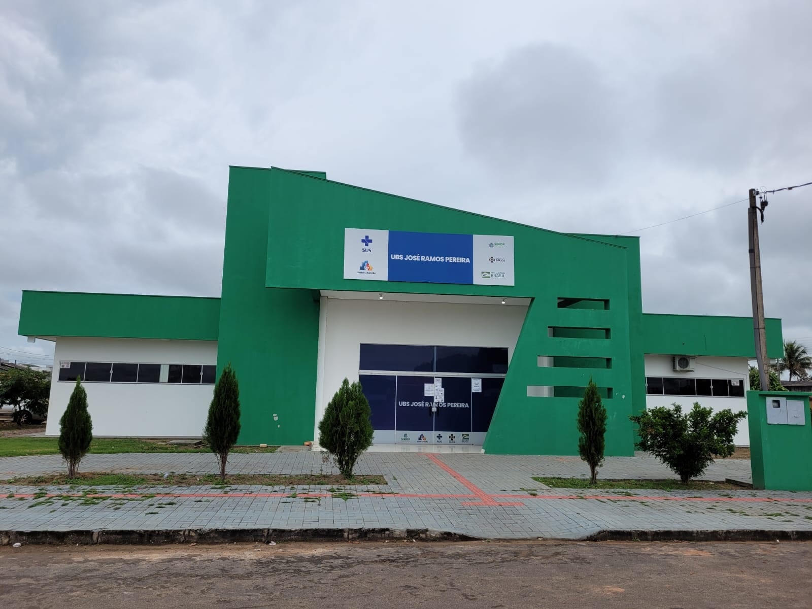 UBS Maria Vindilina II terá horário estendido para atendimentos de sintomas gripais e dengue