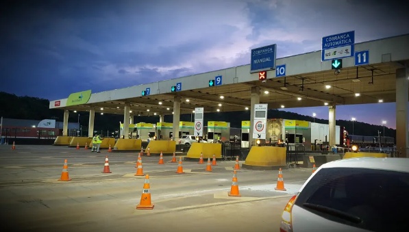 Movimento de carros de passeio deve subir 50% durante feriado de Páscoa na BR-163