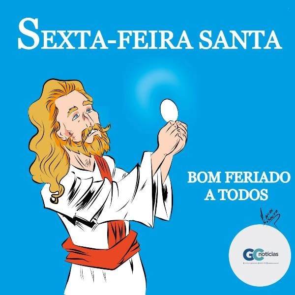 Sexta feira Santa