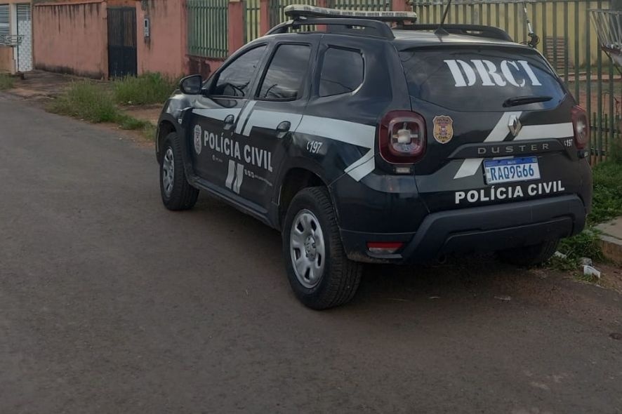 Polícia recupera mais de R$ 55,7 mil subtraídos em golpes em Sinop e mais 5 cidades