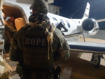 Três estados fecham divisas com Mato Grosso após invasão e ataque a Confresa