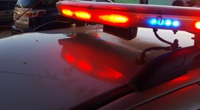 Homem suspeito de assassinar mulher em Sorriso é capturado