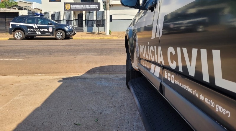 Polícia Civil prende autor de bombas em supermercados e apreende artefatos explosivos