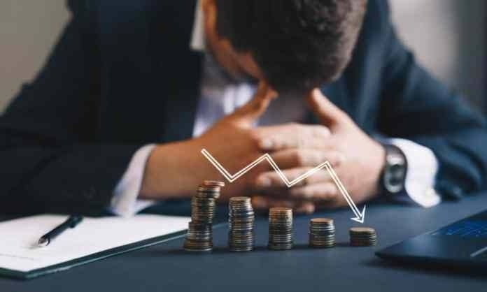 Pedidos de recuperação judicial e falência explodem no Brasil