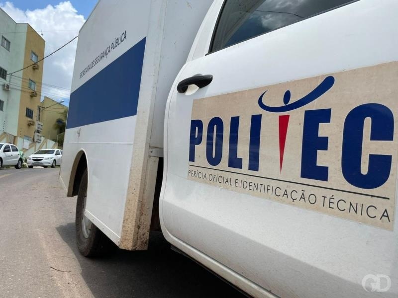 Jovem morre após sofrer choque elétrico dentro de casa em Guarantã do Norte
