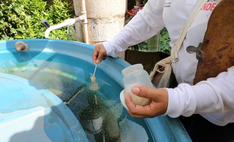 Casos de dengue explodem em MT; Estado confirma 2 mortes e investiga outras 7