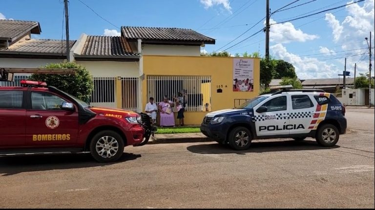 Morador desaparecido há 40 dias é encontrado morto dentro de casa em Sinop