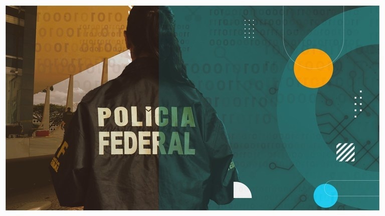 PF faz nova ação na investigação dos ataques de 8 de janeiro