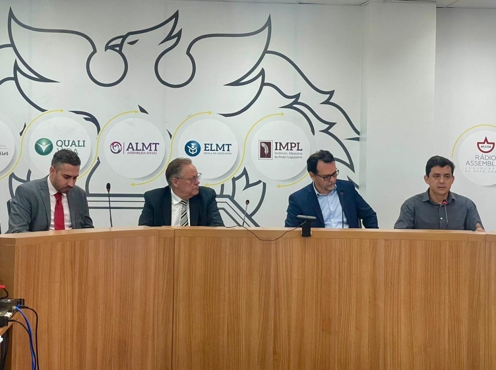 SES-MT aponta aumento de 107% em repasses para municípios