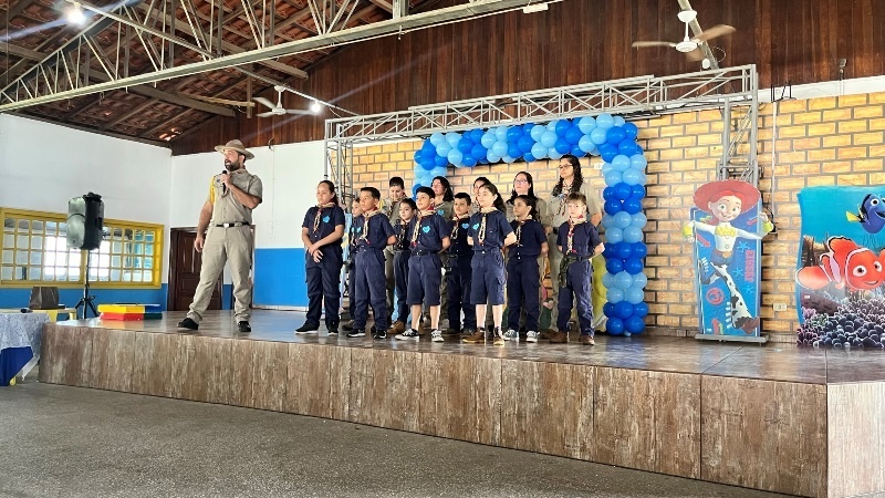 2º Encontro de Conscientização do Autismo ofertou serviços, orientação e muita diversão
