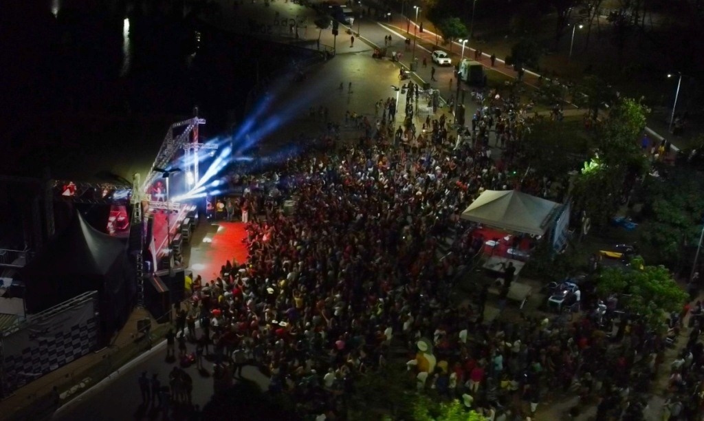 Sesc Mesa Brasil arrecadará alimentos em concerto da orquestra da UFMT