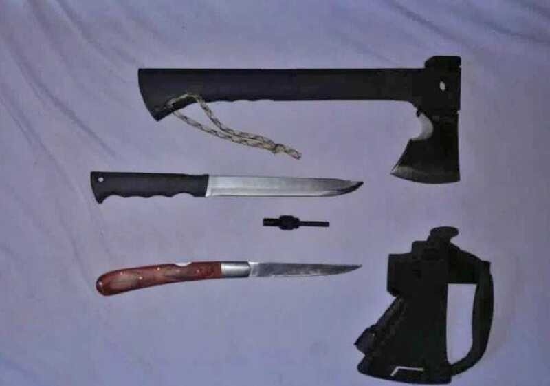 Adolescente de 17 é apreendido após ameaçar atacar escola de Juara