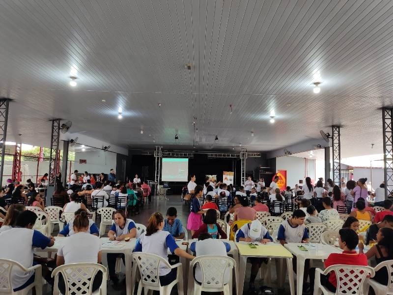 Supermercado Machado promove 'dia D' de inclusão para pessoas com deficiência