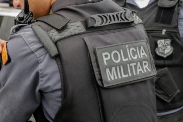 Dupla reage à abordagem e é morta em confronto com a PM em Peixoto