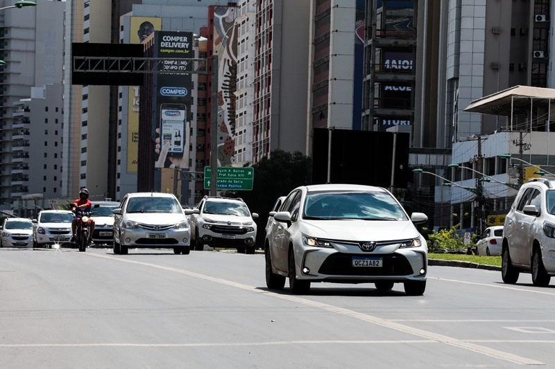 Motoristas podem acumular descontos do Nota MT e do calendário IPVA 2023