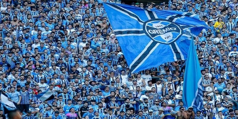 Cuiabá aumenta preço do ingresso em mais de 1.000% para gremistas na Arena Pantanal