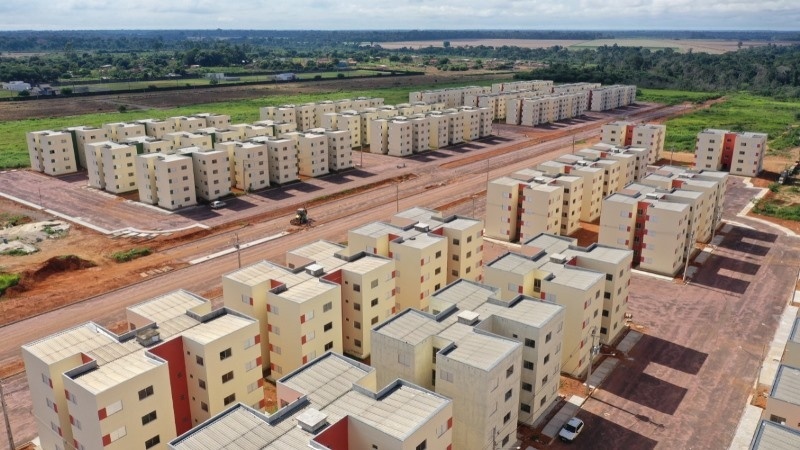 Termina prazo de atualização cadastral do Nico Baracat, mas novas famílias poderão ser selecionadas