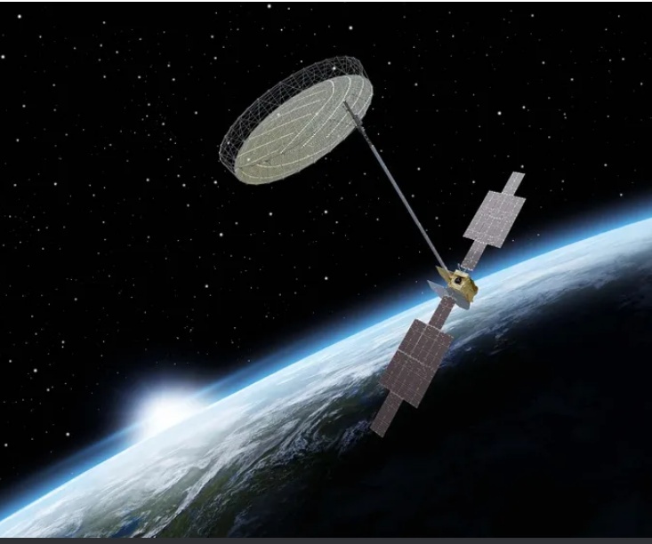 Satélite de internet com maior capacidade do mundo deve ser lançado nesta quinta